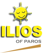 ILIOS O PAROS